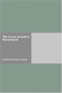 The Crock of Gold A Rural Novel