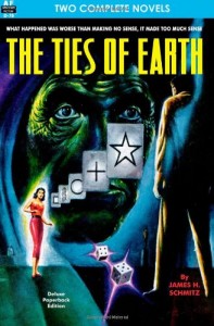 Ties of Earth, The, & Cue for Quiet