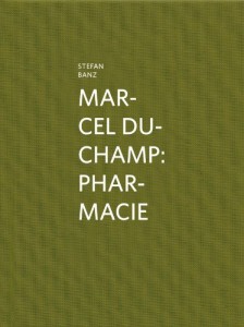 Marcel Duchamp: Pharmacie (Kunsthalle Marcel Duchamp, Cully)