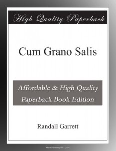 Cum Grano Salis