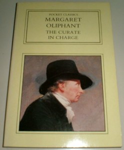 Curate in Charge (Pocket Classics)
