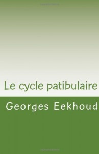 Le cycle patibulaire (French Edition)