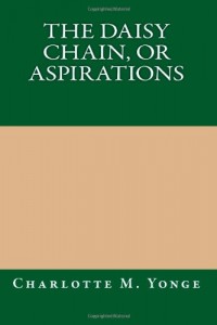 The Daisy chain, or Aspirations