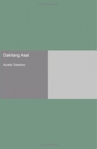 Dakilang Asal (Tagalog Edition)