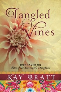 Tangled Vines (Tales of the Scavenger’s Daughters)