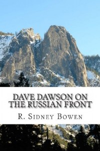 Dave Dawson on the Russian Front