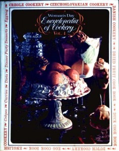 Woman’s Day Encyclopedia of Cookery, vol. 4