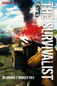 The Survivalist (Judgment Day)