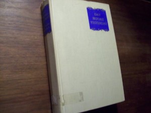 Day Before Yesterday;: The Reminiscences of Mrs. Theodore Roosevelt, Jr