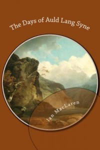 The Days of Auld Lang Syne