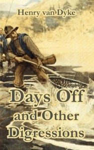 Days Off and Other Digressions