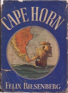 Cape Horn The story of the Cape Horn region, including the Straits of Magellan, from the days of the first discoverers…