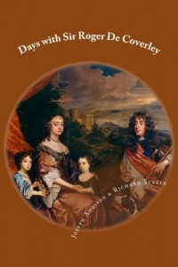 Days with Sir Roger De Coverley