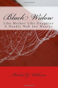 Black Widow: Like Mother Like Daughter A Deadly Web She Weaves