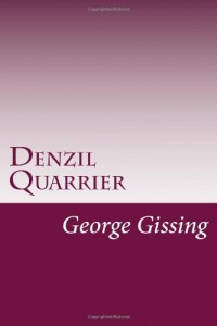 Denzil Quarrier