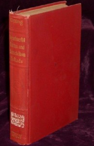 Departmental Ditties and Barrack Room Ballads