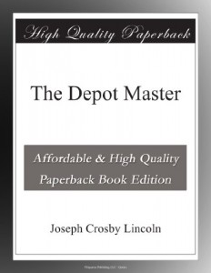 The Depot Master