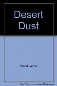 Desert dust
