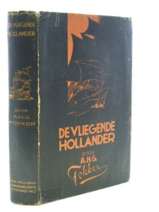 DE VLIEGENDE HOLLANDER