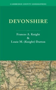 Devonshire (Cambridge County Geographies)