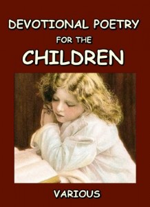 Devotional Poetry for the Children (Second Part)