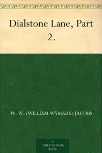 Dialstone Lane, Part 2.