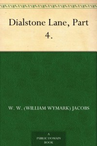 Dialstone Lane, Part 4.