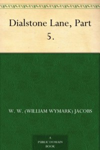 Dialstone Lane, Part 5.