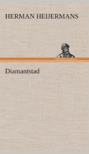 Diamantstad (Dutch Edition)