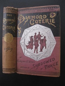The Diamond Coterie
