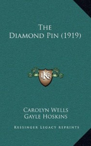 The Diamond Pin (1919)