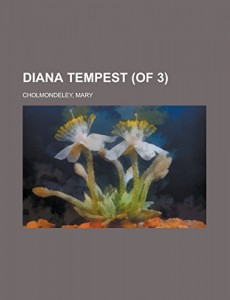 Diana Tempest (of 3) Volume I