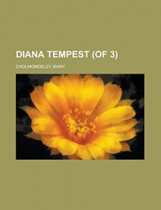 Diana Tempest (of 3) Volume II