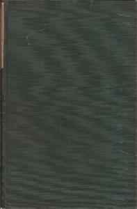 The Bramleighs of Bishop’s Folly. To Which is Added Diary And Notes of Horace Templeton, Esq. Volume I & II