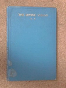 The divine vision, and other poems