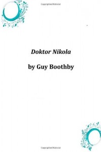 Doktor Nikola