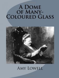 A Dome of Many-Coloured Glass