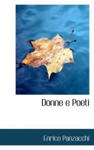 Donne e Poeti