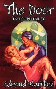 The Door Into Infinity