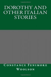 Dorothy and other Italian Stories