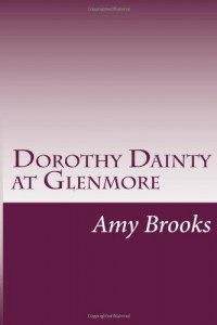 Dorothy Dainty at Glenmore