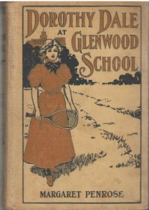 Dorothy Dale At Glenwood School