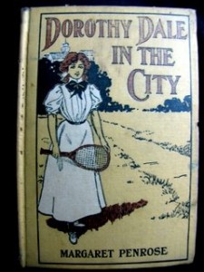 Dorothy Dale in the city, (Her Dorothy Dale series)