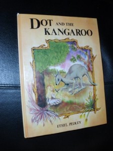 Dot and the Kangaroo