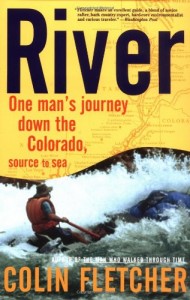 River : One Man’s Journey Down the Colorado, Source to Sea