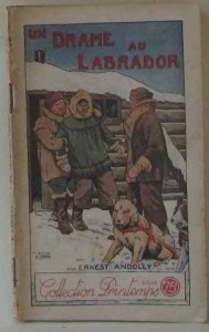 Un drame au Labrador