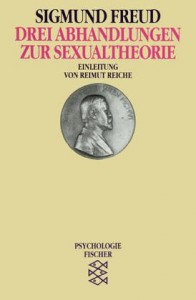 Drei Abhandlungen Zur Sexualtheorie (German Edition)