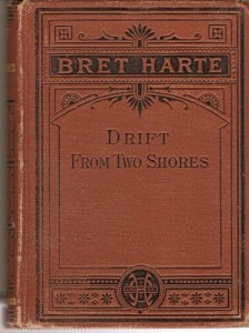 Drift From Two Shores