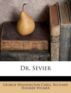 Dr. Sevier