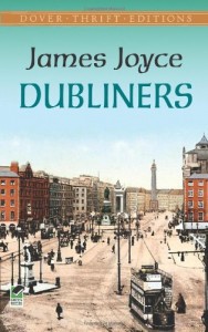 Dubliners (Dover Thrift Editions)